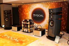 Grand Utopia EM Evo Stella Utopia speaker