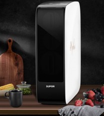 Water purifier domestic direct drinking filter reverse osmosis