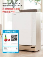 Air cleaner F-113C8VX