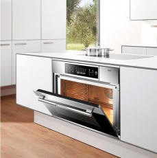 Bk-56d household steaming and baking machine