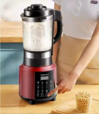 Multifunctional cooking machine