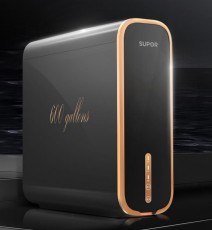 Dr3h6 water purifier domestic direct drinking tap water