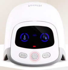 Kneepad warm kneepad massager