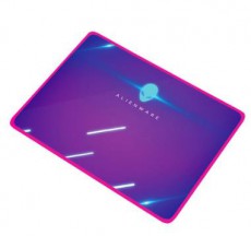 Colorful mouse pad