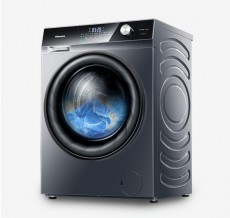 10kg full automatic household variable frequency drum washing machine