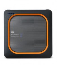 Wireless mobile SSD 2T my passport