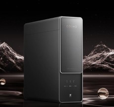 Domestic direct drinking water purifier