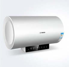 Fast heating storage water heater