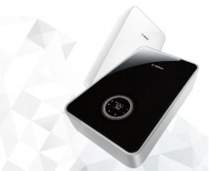 Precise control thermostatic water heater