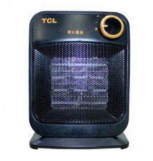 Energy saving ceramic heater