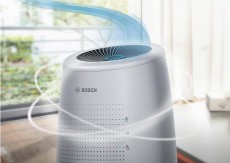 Intelligent sterilization air purifier