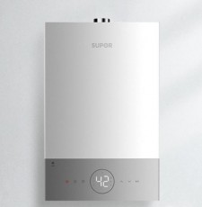 MC65 intelligent zero cooling water gas water heater