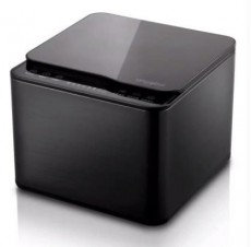 Fruit and vegetable cleaning machine