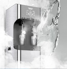 Yunjingang commercial water purifier