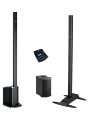 Bose doctor L1 compact professional entertainment music system audio outdoor conference audio portable speaker