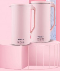 Single small soybean milk machine