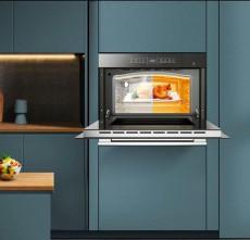 709 all in one steaming and baking machine