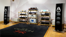 YG Acoustics Sonja 2.3