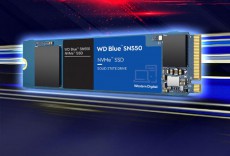 Solid state hard disk 2T wds200t2b0c