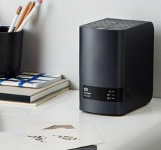 My cloud ex2 ultra 16TB enterprise