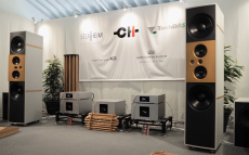 Stenheim Swiss voice reference infinite 5-way 10 unit speaker