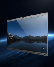 Full scene smart tablet 86mr7a enhanced