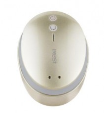 Electric household multifunctional head massage