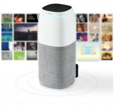 Home WiFi wireless Bluetooth audio