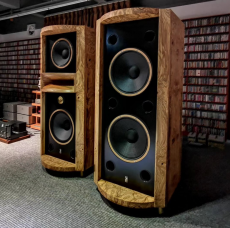 classic audio grand tower reference