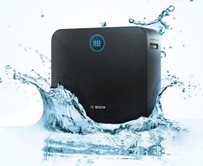 Kitchen filter direct drinking water purifier