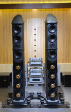 Wilson Benesch Eminence